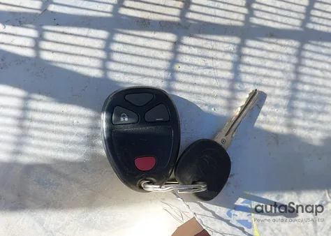 2008 Chevrolet Hhr Ss z USA, uszkodzony, nr VIN 3GNDA63X18S650820